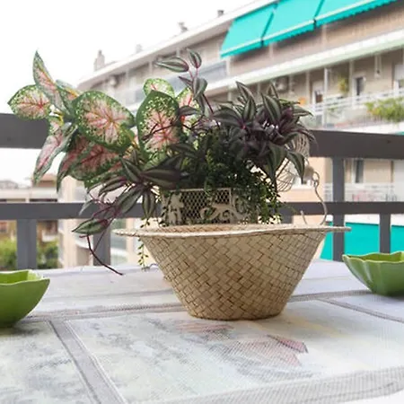 Angelica House Apartamento