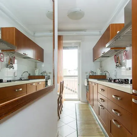 Διαμέρισμα Angelica House Μιλάνο
