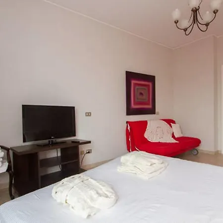 Angelica House * Μιλάνο