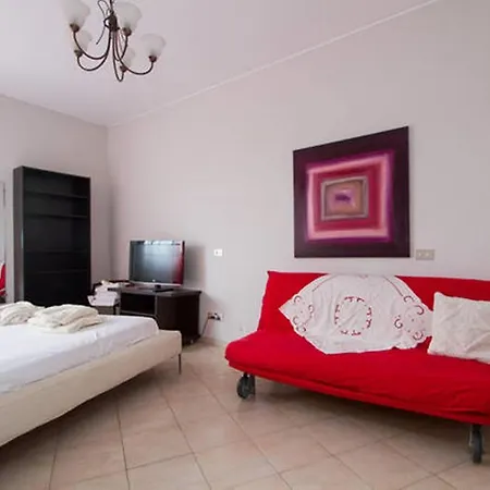 Apartamento Angelica House