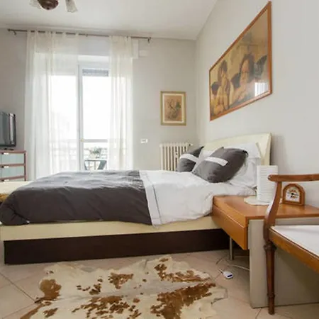 Angelica House Διαμέρισμα Μιλάνο