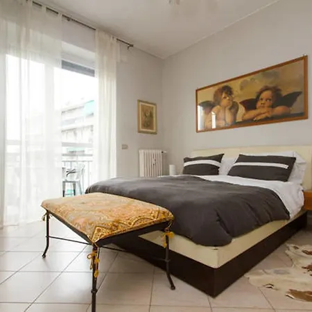 Angelica House Διαμέρισμα