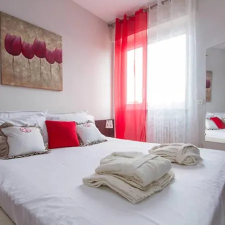 Angelica House Διαμέρισμα