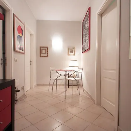 Apartamento Angelica House *