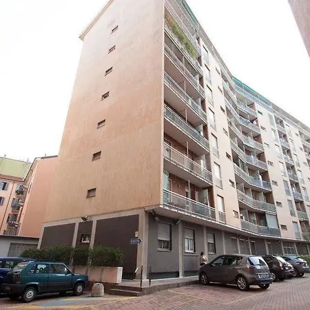 Angelica House Διαμέρισμα Μιλάνο