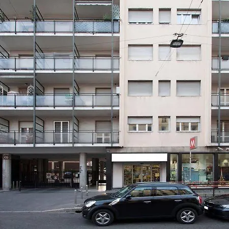 Angelica House Milão
